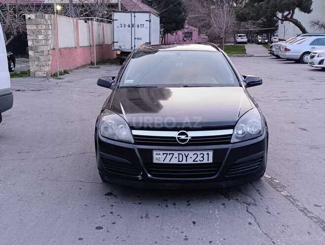Opel Astra 2005, 399,950 km - 1.3 l - Lənkəran