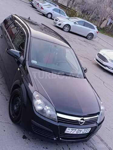 Opel Astra 2005, 399,950 km - 1.3 l - Lənkəran
