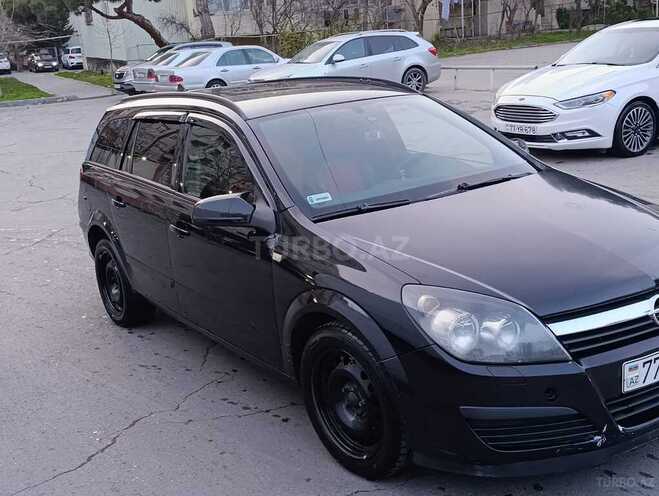 Opel Astra 2005, 399,950 km - 1.3 l - Lənkəran