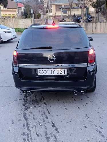 Opel Astra 2005, 399,950 km - 1.3 l - Lənkəran