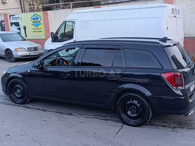 Opel Astra 2005, 399,950 km - 1.3 l - Lənkəran
