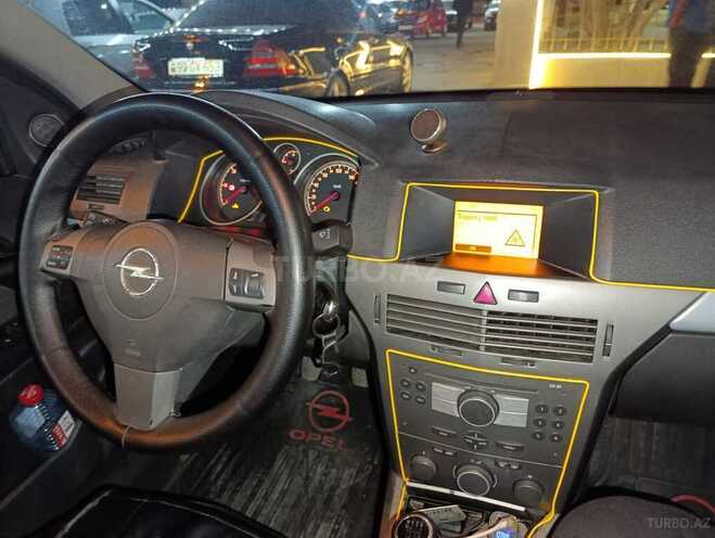 Opel Astra 2005, 399,950 km - 1.3 l - Lənkəran