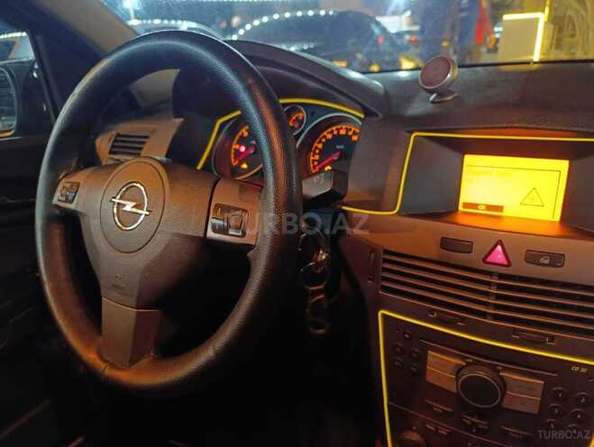 Opel Astra 2005, 399,950 km - 1.3 l - Lənkəran