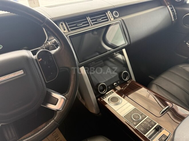 Land Rover Range Rover 2014, 181,856 km - 3.0 л - Bakı