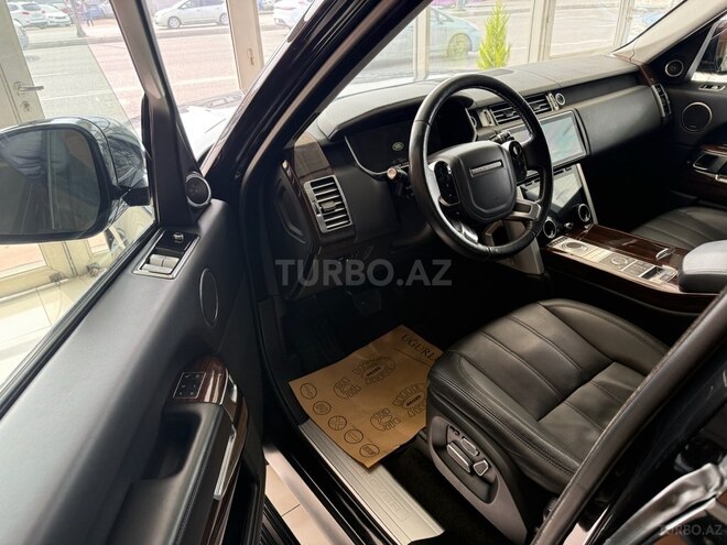 Land Rover Range Rover 2014, 181,856 km - 3.0 л - Bakı