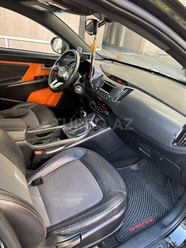 Kia Sportage 2013, 210,000 km - 2.0 l - Bakı