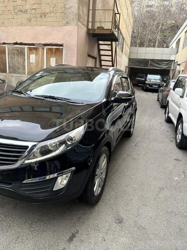 Kia Sportage 2013, 210,000 km - 2.0 l - Bakı