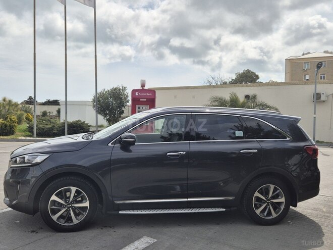 Kia Sorento 2018, 189,000 km - 2.0 l - Bakı