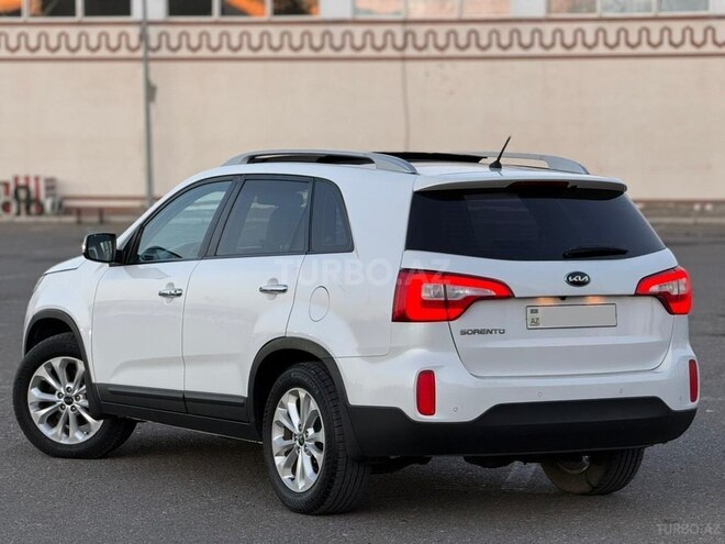 Kia Sorento 2013, 224,000 km - 2.0 l - Gəncə