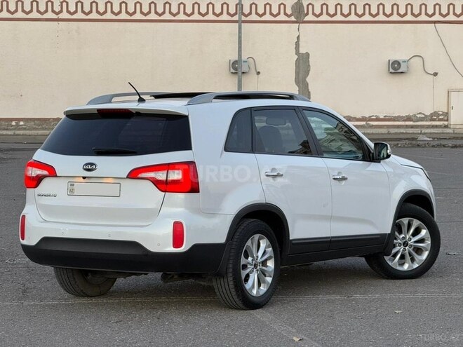 Kia Sorento 2013, 224,000 km - 2.0 l - Gəncə