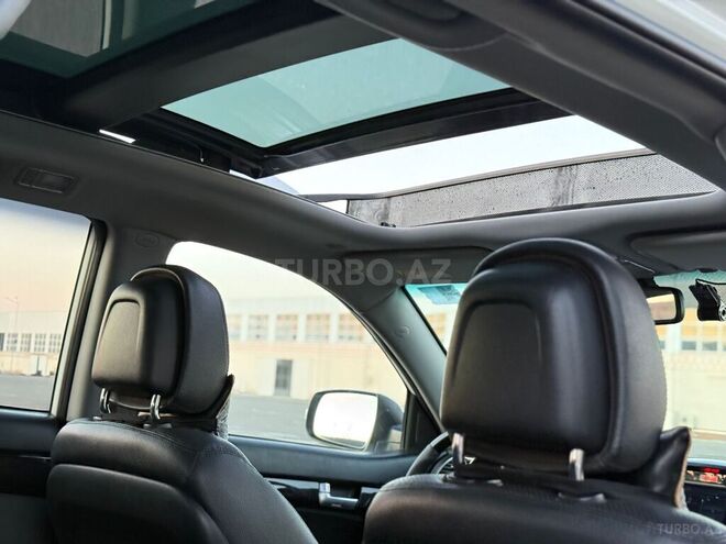 Kia Sorento 2013, 224,000 km - 2.0 l - Gəncə