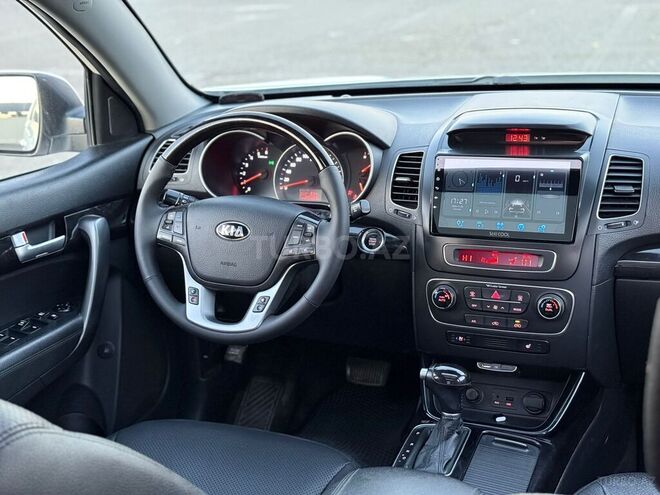 Kia Sorento 2013, 224,000 km - 2.0 l - Gəncə