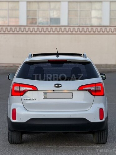 Kia Sorento 2013, 224,000 km - 2.0 l - Gəncə