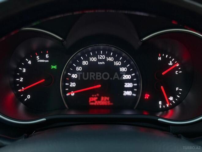 Kia Sorento 2013, 224,000 km - 2.0 l - Gəncə