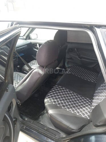 LADA (VAZ) 2115 2008, 286,899 km - 1.5 l - Bakı