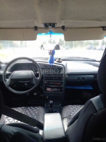 LADA (VAZ) 2115 2008, 286,899 km - 1.5 l - Bakı