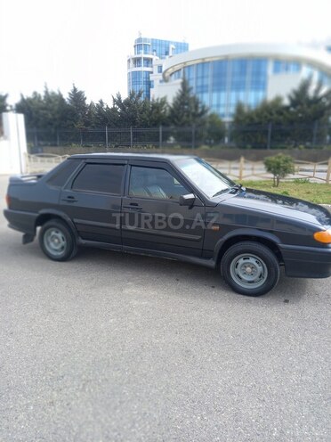 LADA (VAZ) 2115 2008, 286,899 km - 1.5 l - Bakı