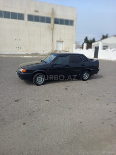 LADA (VAZ) 2115 2008, 286,899 km - 1.5 l - Bakı