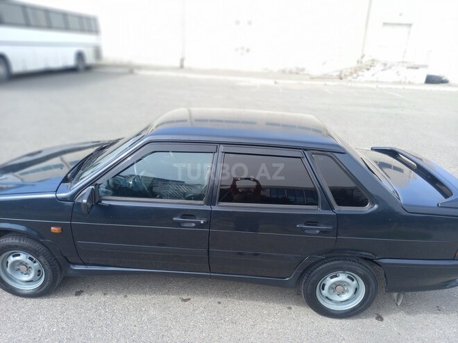 LADA (VAZ) 2115 2008, 286,899 km - 1.5 l - Bakı
