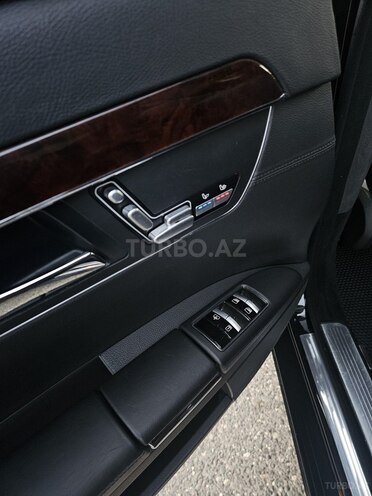 Mercedes S 350 d 2011, 264,000 km - 3.0 l - Bakı