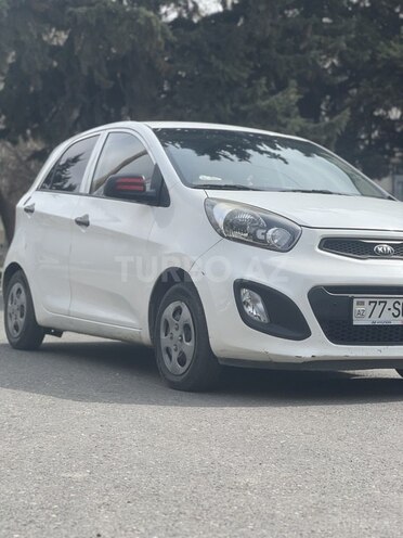 Kia Morning 2014, 152,075 km - 1.0 l - Bakı