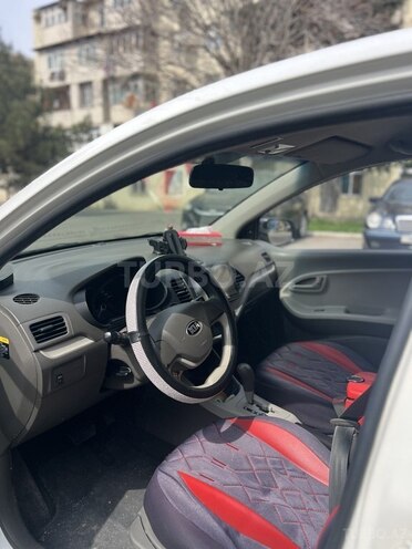 Kia Morning 2014, 152,075 km - 1.0 l - Bakı