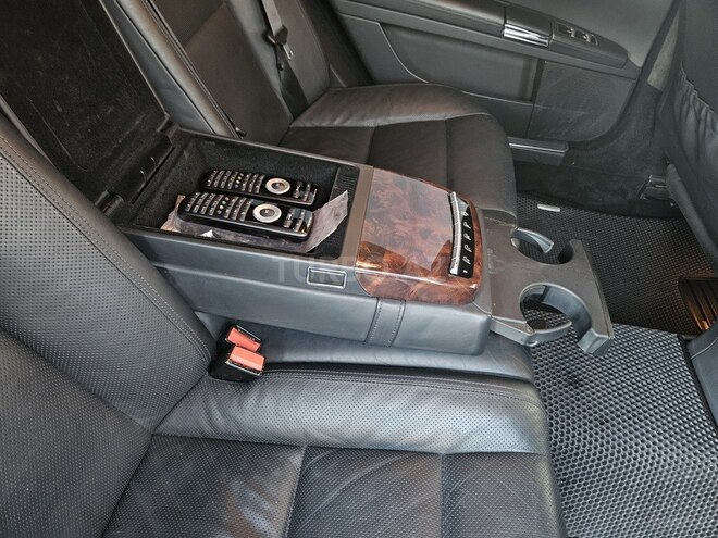 Mercedes S 350 d 2011, 264,000 km - 3.0 l - Bakı