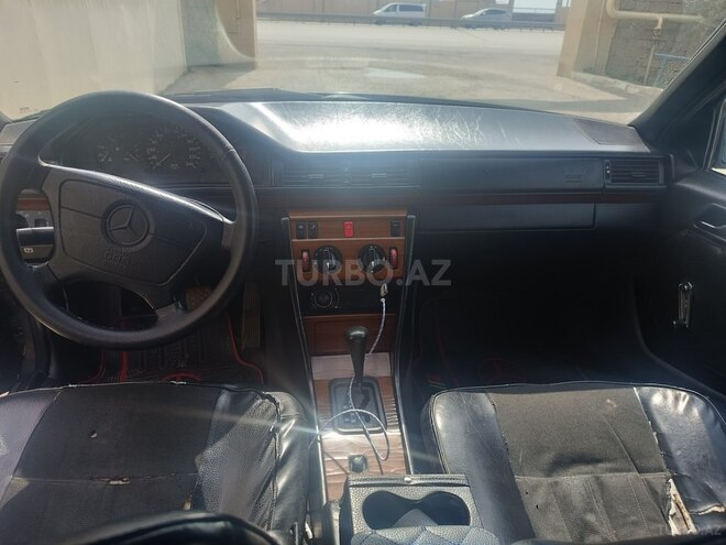 Mercedes E 200 1994, 350,000 km - 2.0 l - Bakı