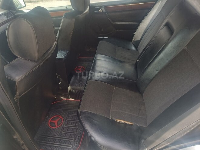 Mercedes E 200 1994, 350,000 km - 2.0 l - Bakı