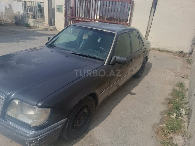 Mercedes E 200 1994, 350,000 km - 2.0 l - Bakı