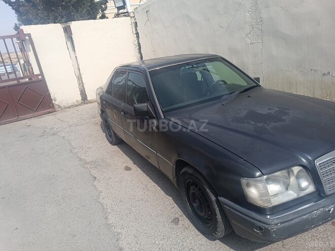 Mercedes E 200 1994, 350,000 km - 2.0 l - Bakı