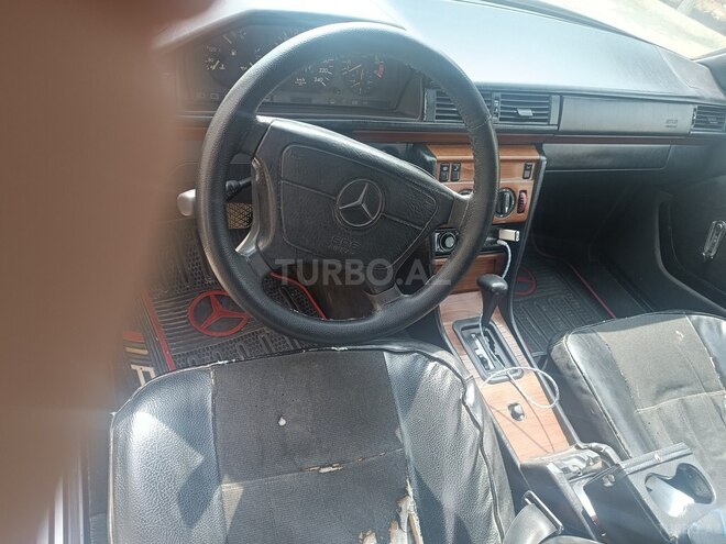Mercedes E 200 1994, 350,000 km - 2.0 l - Bakı