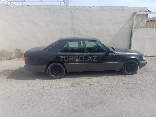 Mercedes E 200 1994, 350,000 km - 2.0 l - Bakı