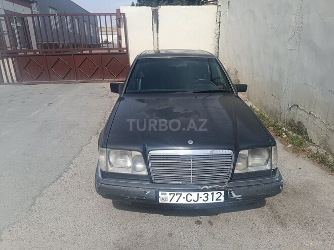 Mercedes E 200 1994, 350,000 km - 2.0 l - Bakı