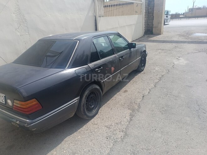 Mercedes E 200 1994, 350,000 km - 2.0 l - Bakı
