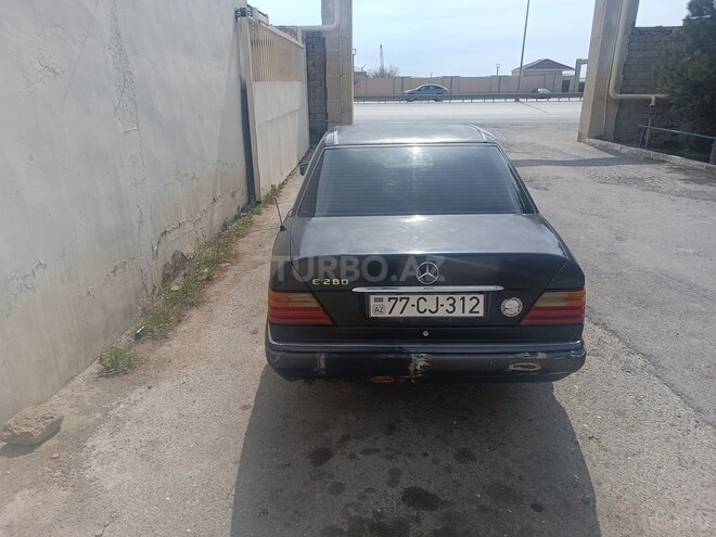 Mercedes E 200 1994, 350,000 km - 2.0 l - Bakı