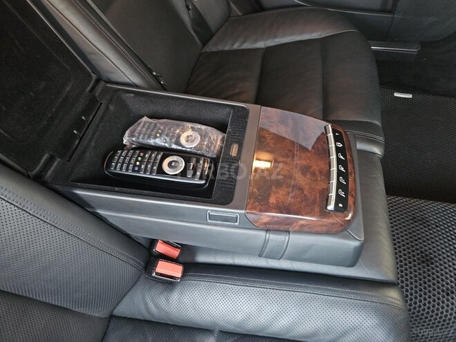 Mercedes S 350 d 2011, 264,000 km - 3.0 l - Bakı