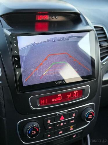 Kia Sorento 2013, 224,000 km - 2.0 l - Gəncə