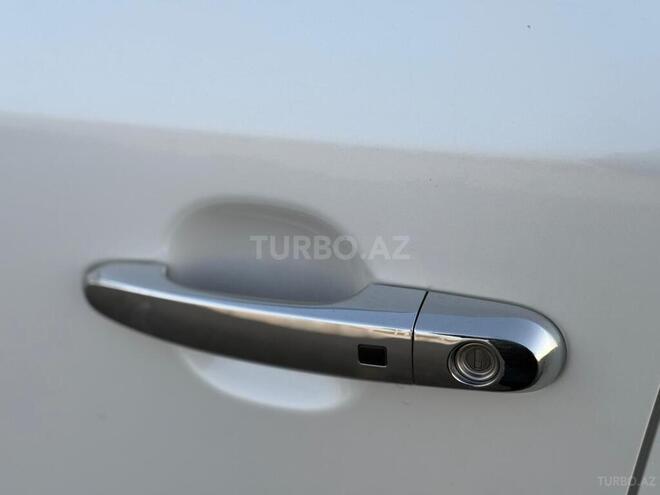 Kia Sorento 2013, 224,000 km - 2.0 l - Gəncə