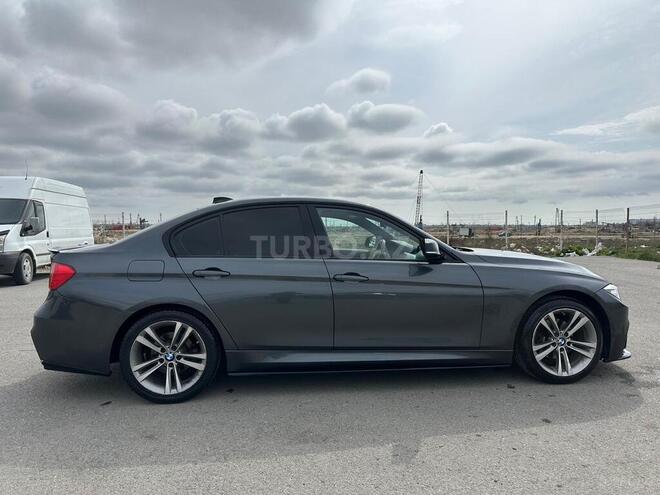 BMW 328 2015, 195,000 km - 2.0 l - Bakı