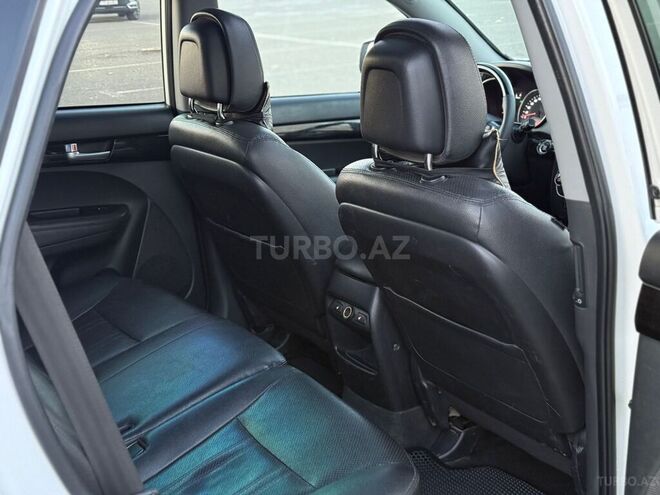 Kia Sorento 2013, 224,000 km - 2.0 l - Gəncə