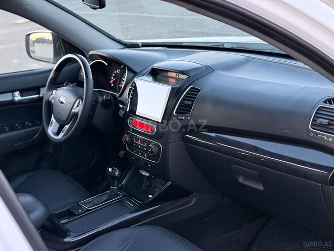 Kia Sorento 2013, 224,000 km - 2.0 l - Gəncə