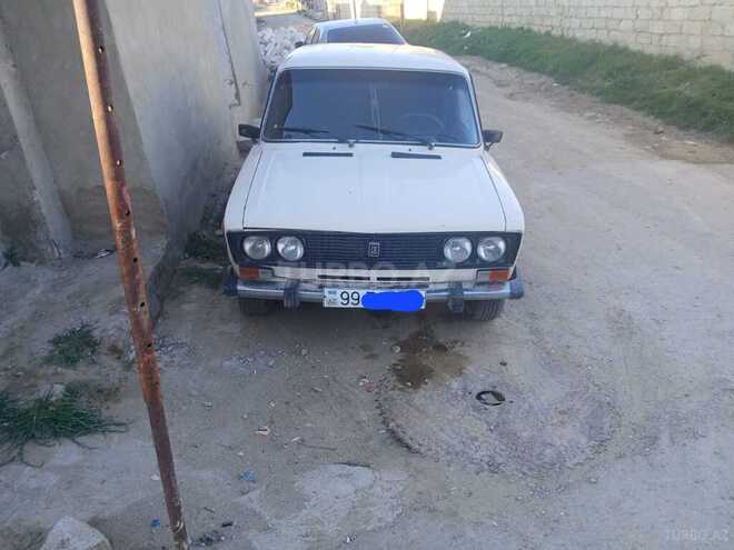 LADA (VAZ) 2106 1986, 73,444 km - 1.6 l - Bakı