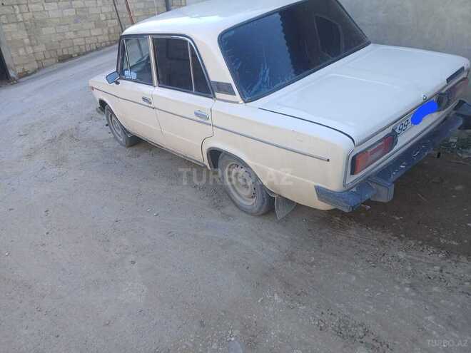 LADA (VAZ) 2106 1986, 73,444 km - 1.6 l - Bakı