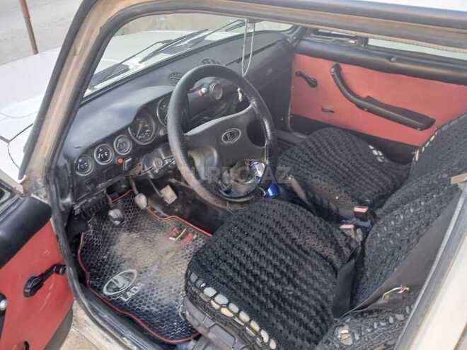 LADA (VAZ) 2106 1986, 73,444 km - 1.6 l - Bakı