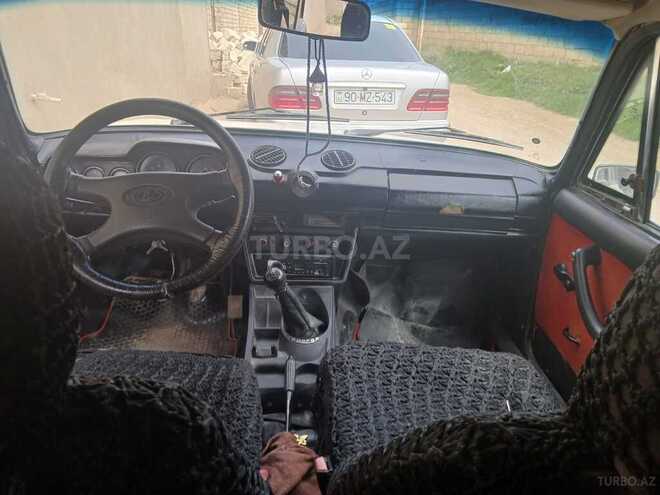 LADA (VAZ) 2106 1986, 73,444 km - 1.6 l - Bakı