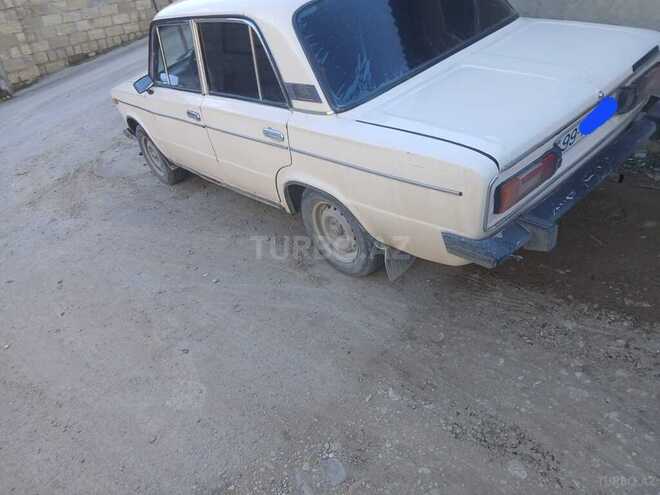 LADA (VAZ) 2106 1986, 73,444 km - 1.6 l - Bakı