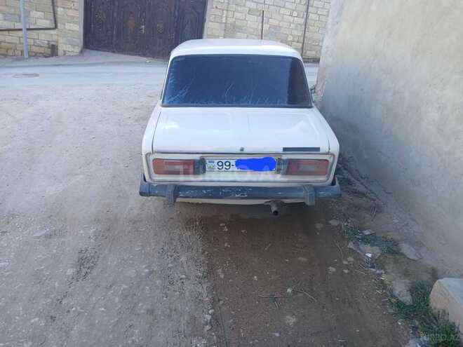 LADA (VAZ) 2106 1986, 73,444 km - 1.6 l - Bakı