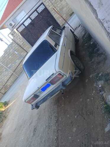 LADA (VAZ) 2106 1986, 73,444 km - 1.6 l - Bakı