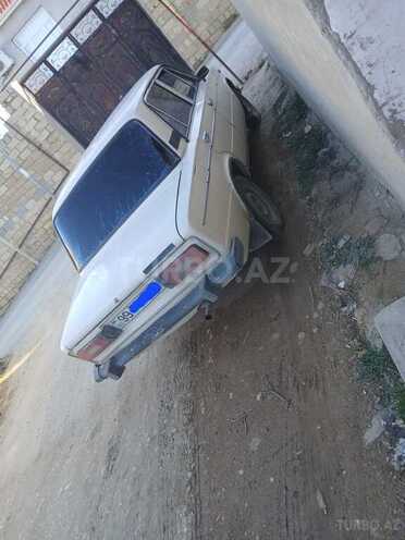 LADA (VAZ) 2106 1986, 73,444 km - 1.6 l - Bakı